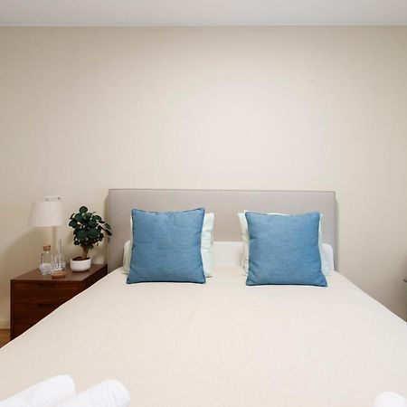 Shared Accommodation In Bairro Alto - Chiado Lisboa المظهر الخارجي الصورة