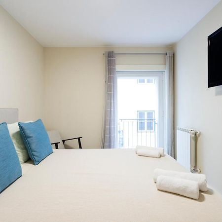 Shared Accommodation In Bairro Alto - Chiado Lisboa المظهر الخارجي الصورة