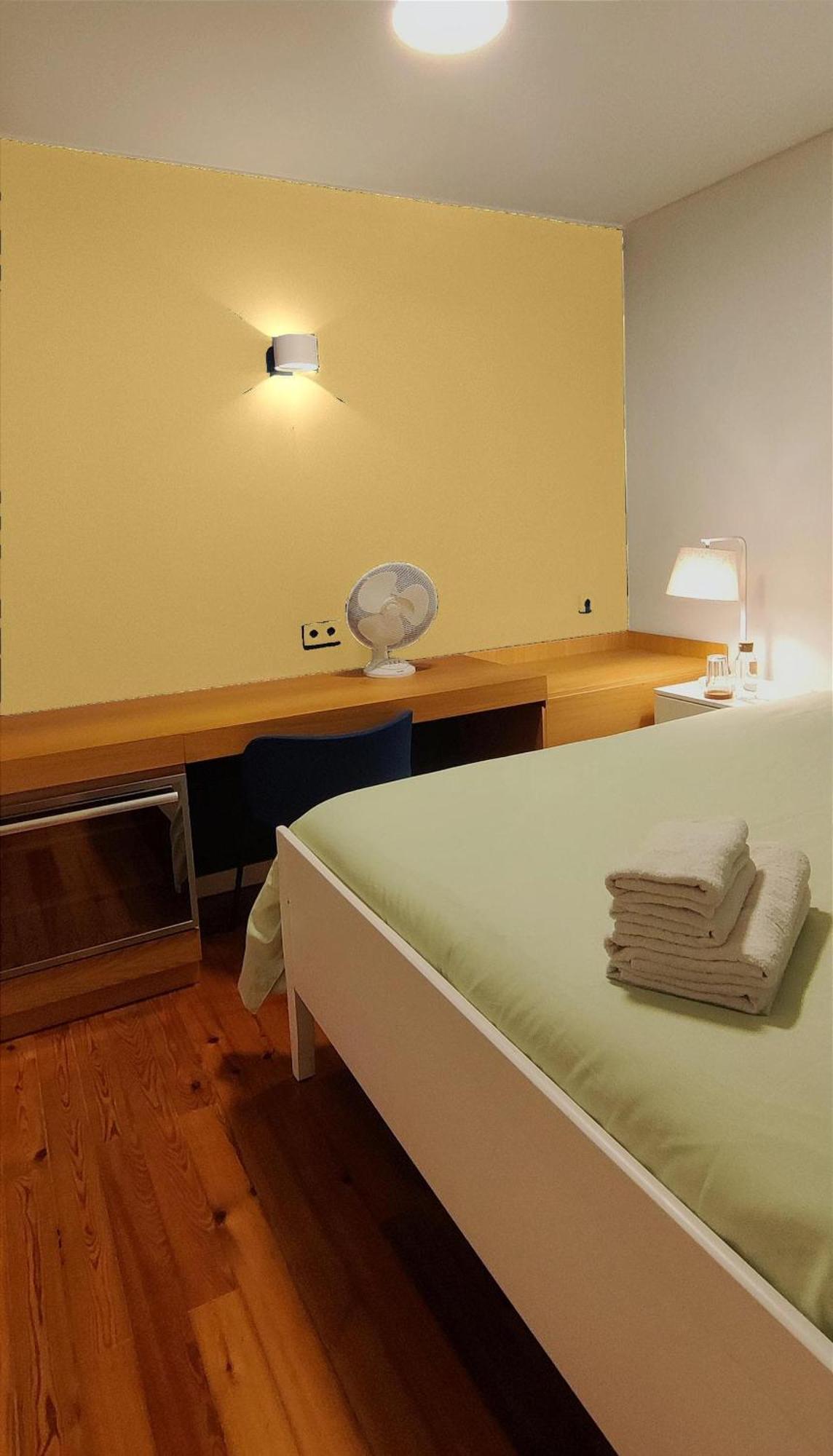Shared Accommodation In Bairro Alto - Chiado Lisboa المظهر الخارجي الصورة