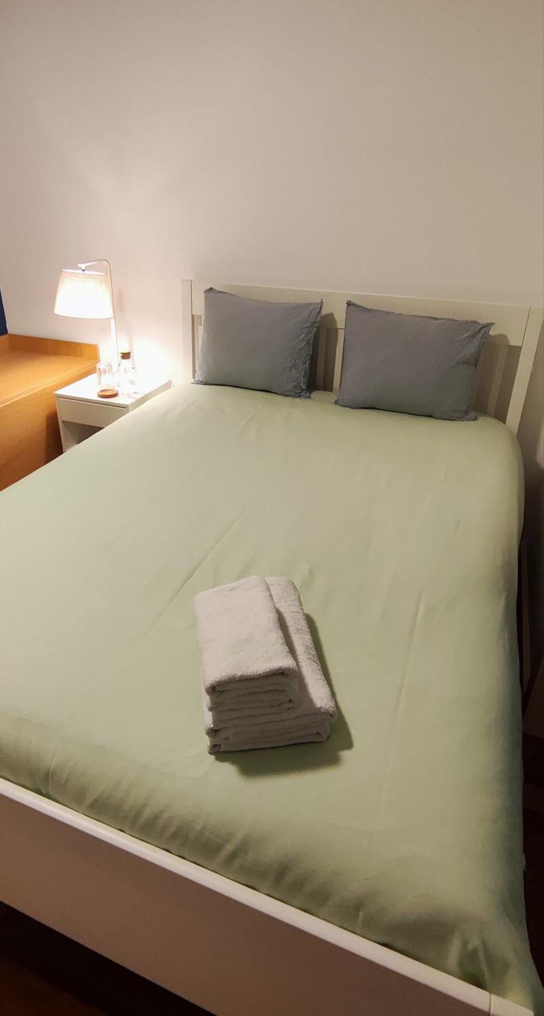 Shared Accommodation In Bairro Alto - Chiado Lisboa المظهر الخارجي الصورة