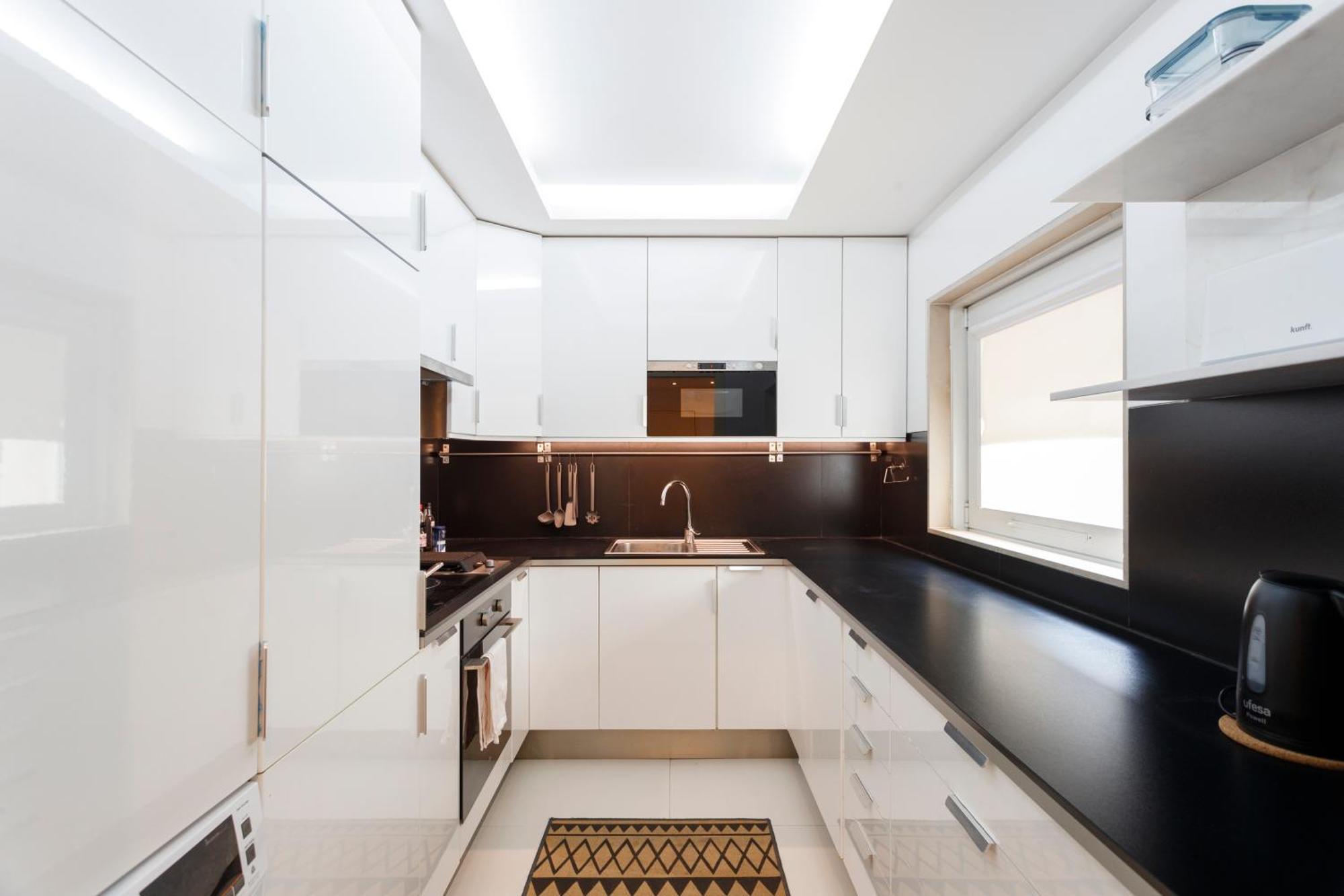 Shared Accommodation In Bairro Alto - Chiado Lisboa المظهر الخارجي الصورة