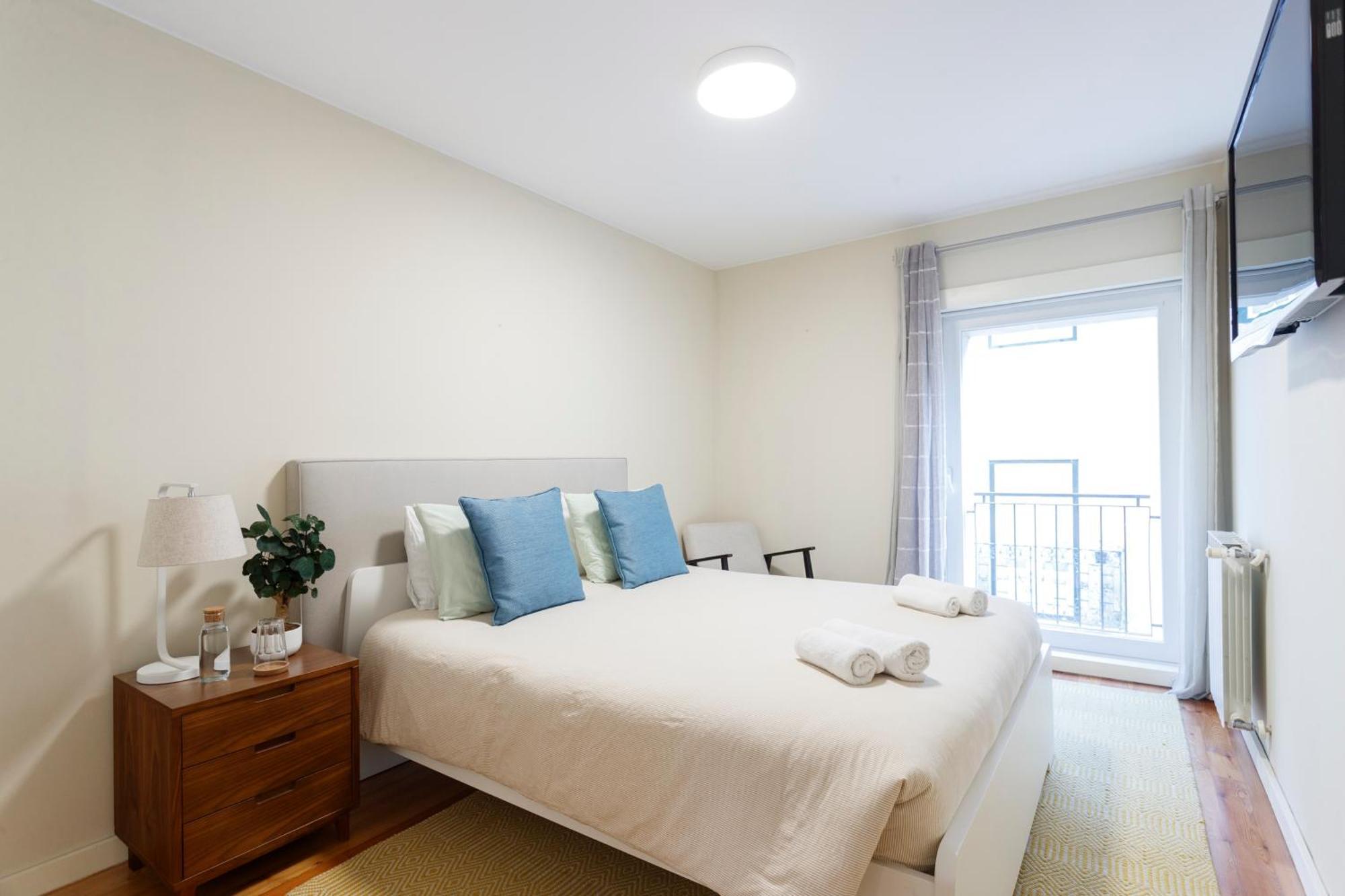 Shared Accommodation In Bairro Alto - Chiado Lisboa المظهر الخارجي الصورة