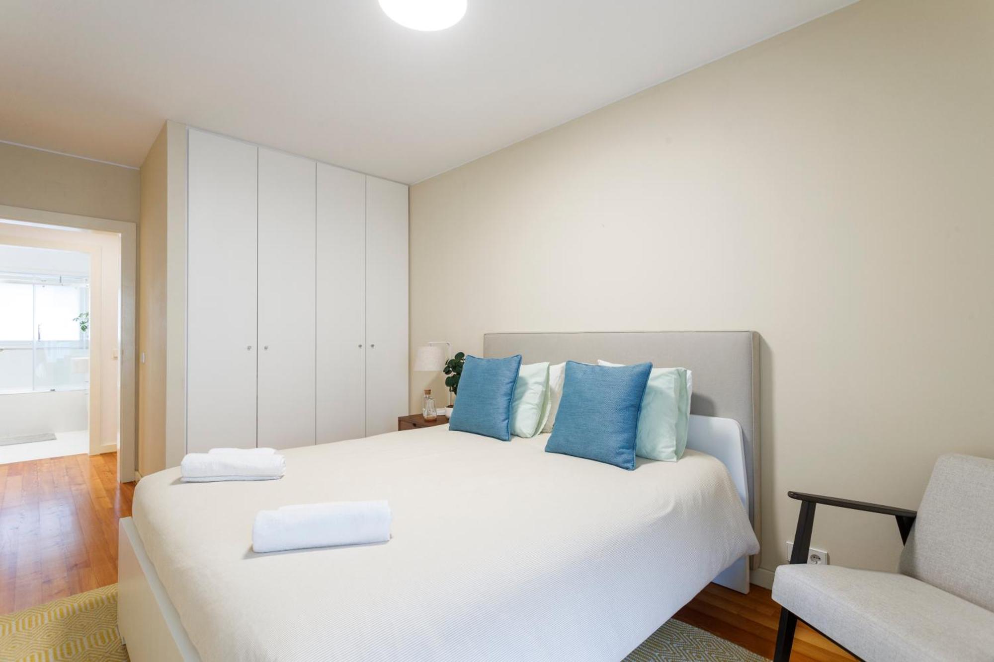 Shared Accommodation In Bairro Alto - Chiado Lisboa المظهر الخارجي الصورة