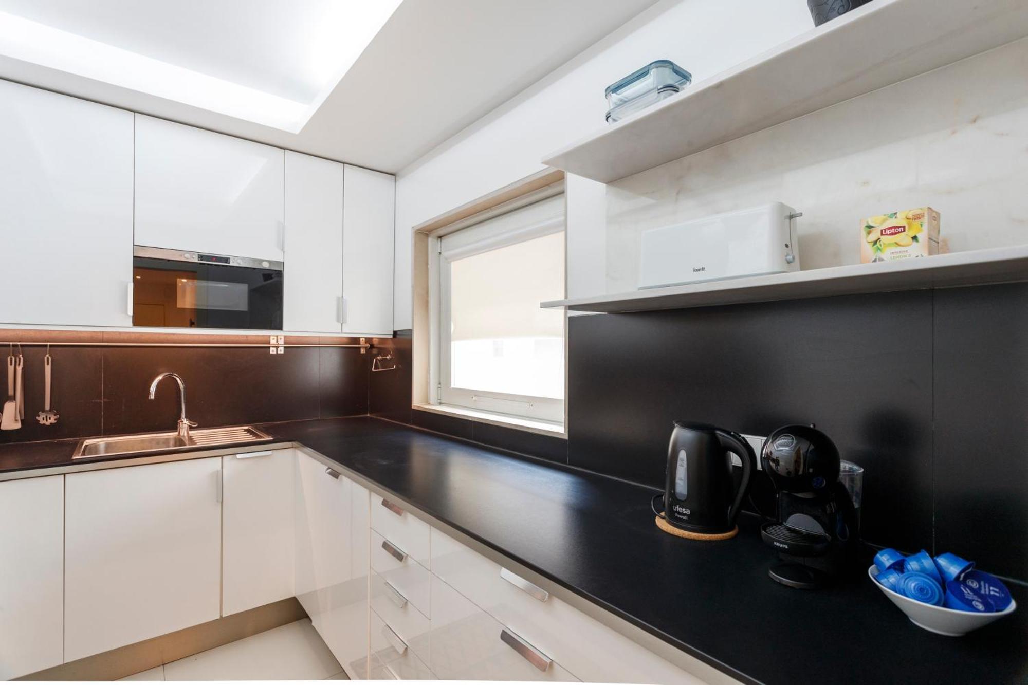 Shared Accommodation In Bairro Alto - Chiado Lisboa المظهر الخارجي الصورة
