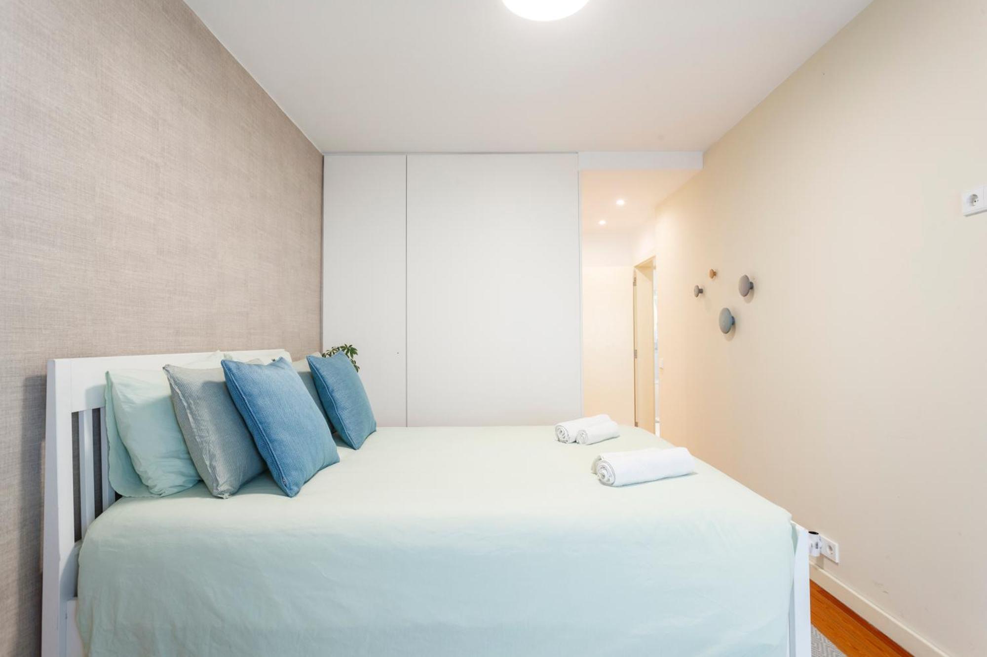 Shared Accommodation In Bairro Alto - Chiado Lisboa المظهر الخارجي الصورة