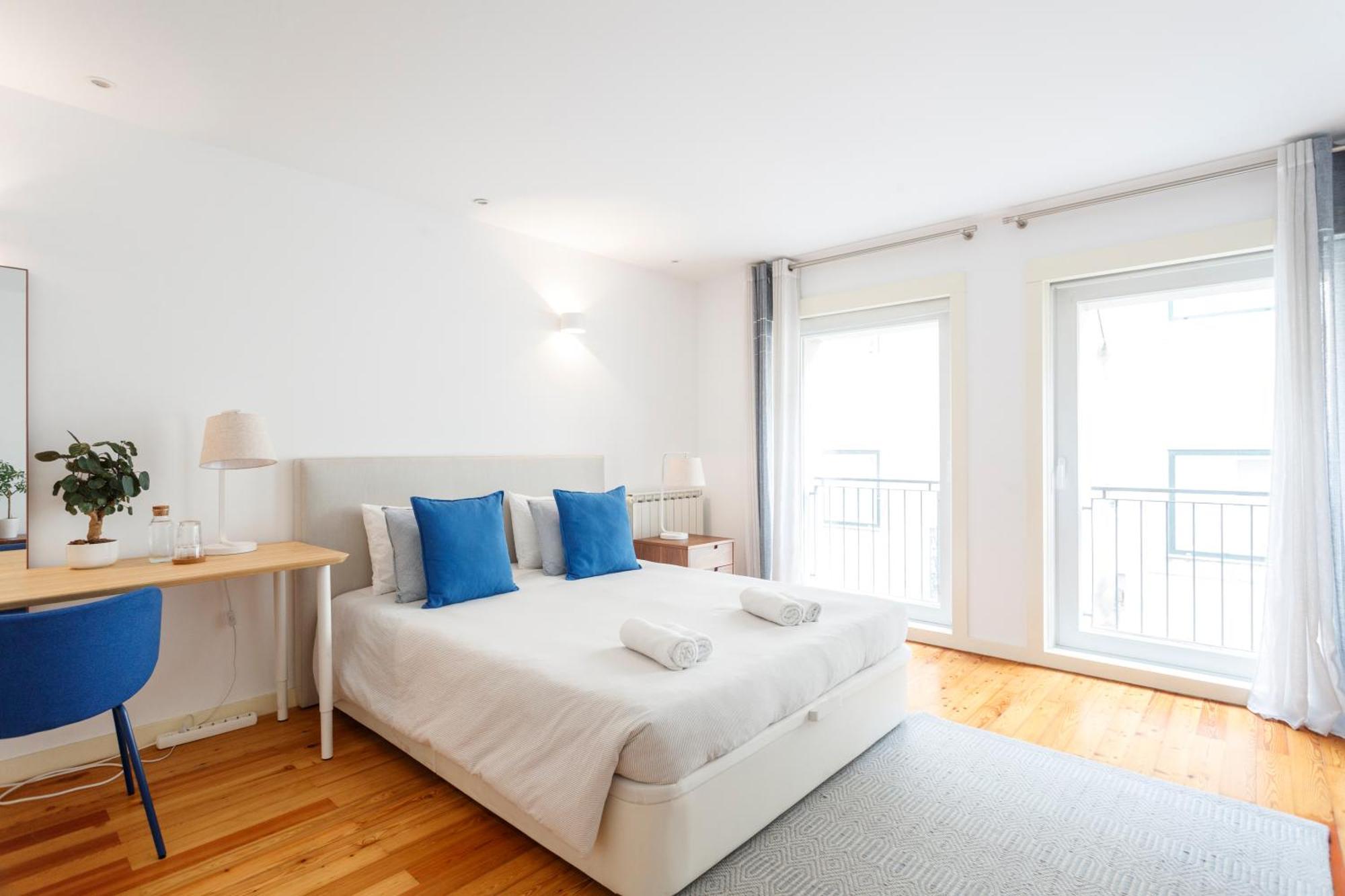Shared Accommodation In Bairro Alto - Chiado Lisboa المظهر الخارجي الصورة