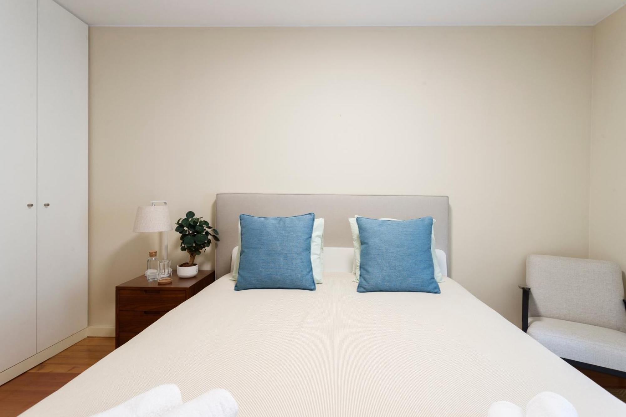 Shared Accommodation In Bairro Alto - Chiado Lisboa المظهر الخارجي الصورة
