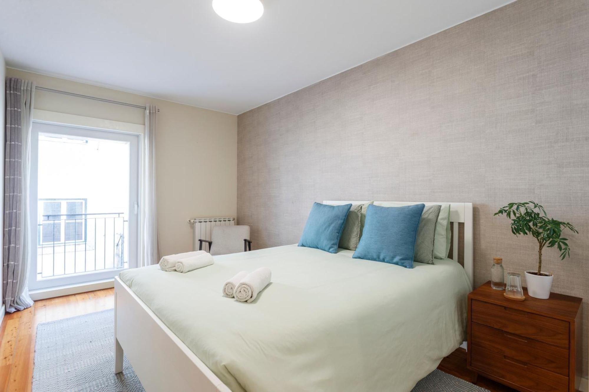 Shared Accommodation In Bairro Alto - Chiado Lisboa المظهر الخارجي الصورة