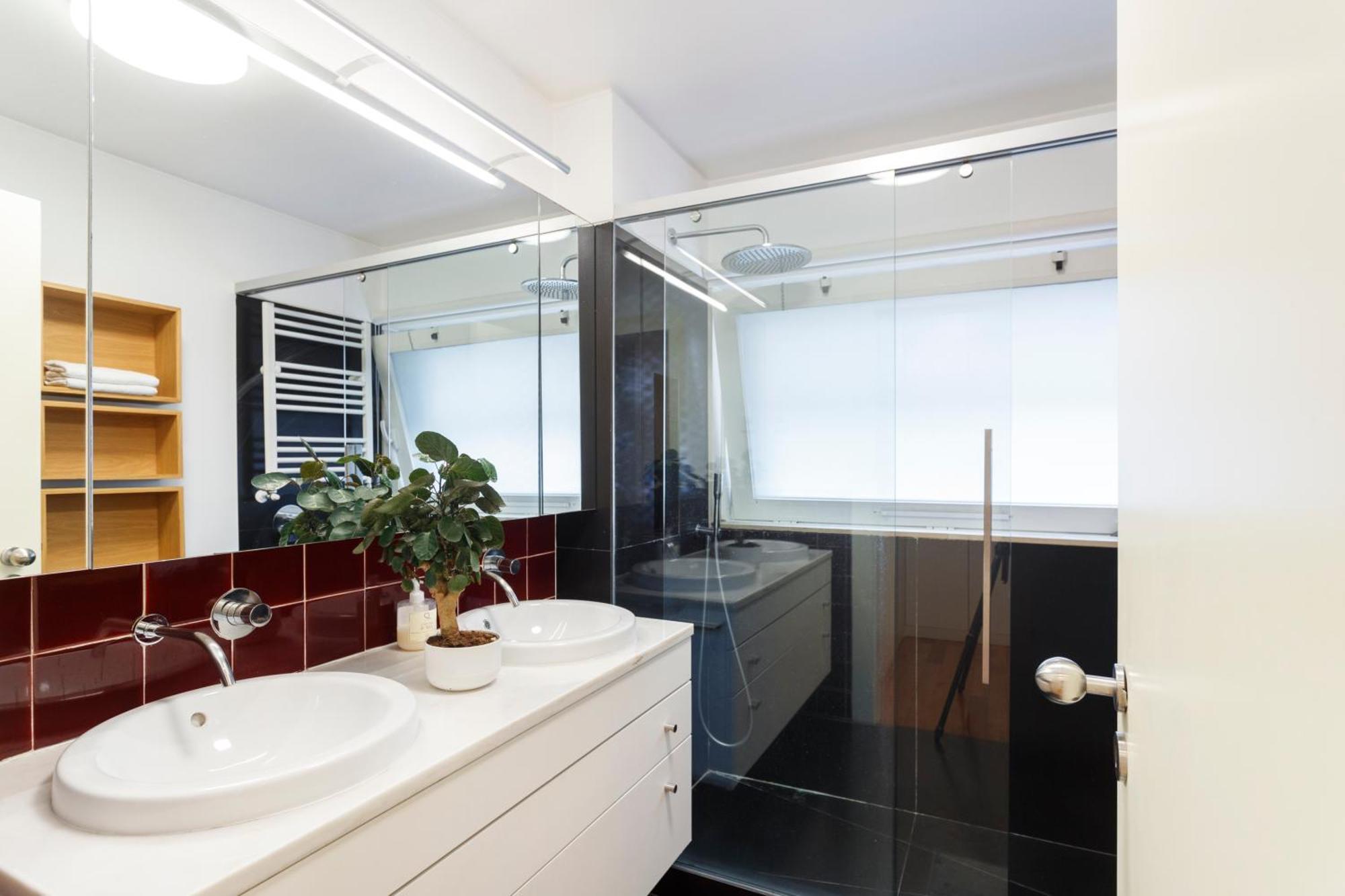 Shared Accommodation In Bairro Alto - Chiado Lisboa المظهر الخارجي الصورة