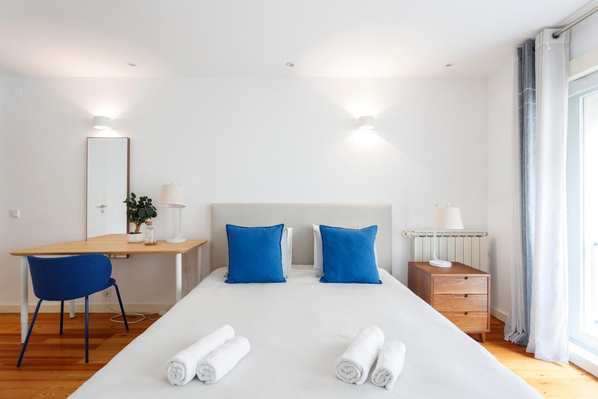 Shared Accommodation In Bairro Alto - Chiado Lisboa المظهر الخارجي الصورة