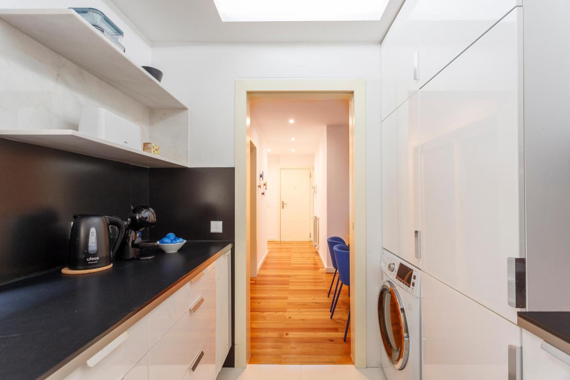 Shared Accommodation In Bairro Alto - Chiado Lisboa المظهر الخارجي الصورة